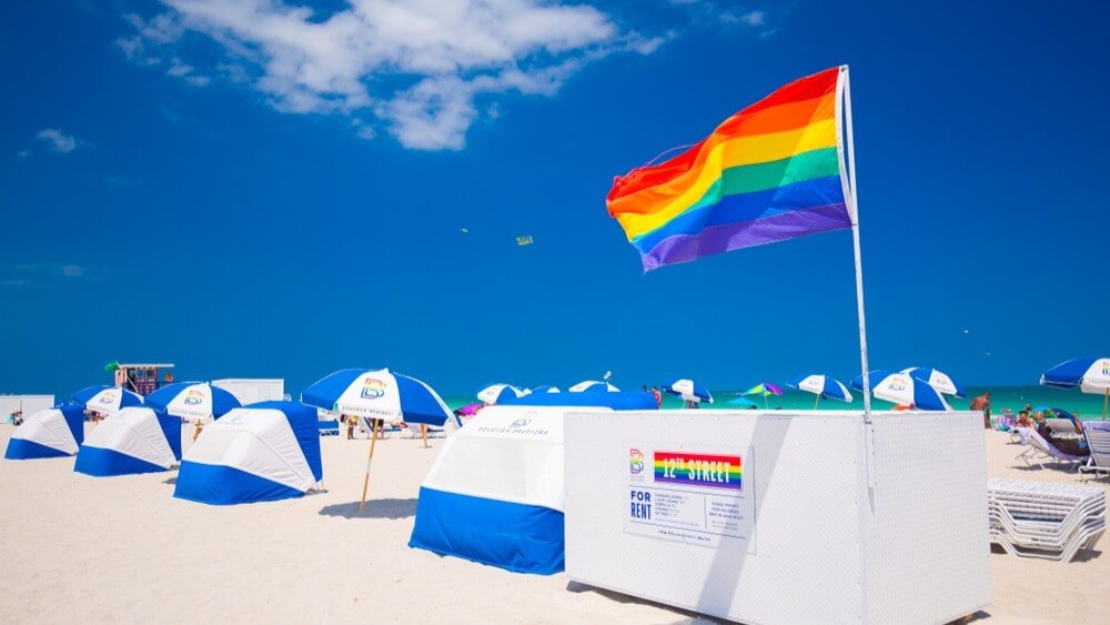 Melhores Destinos LGBT Friendly do Mundo - Forum de Turismo LGBT 2018 Brasil
