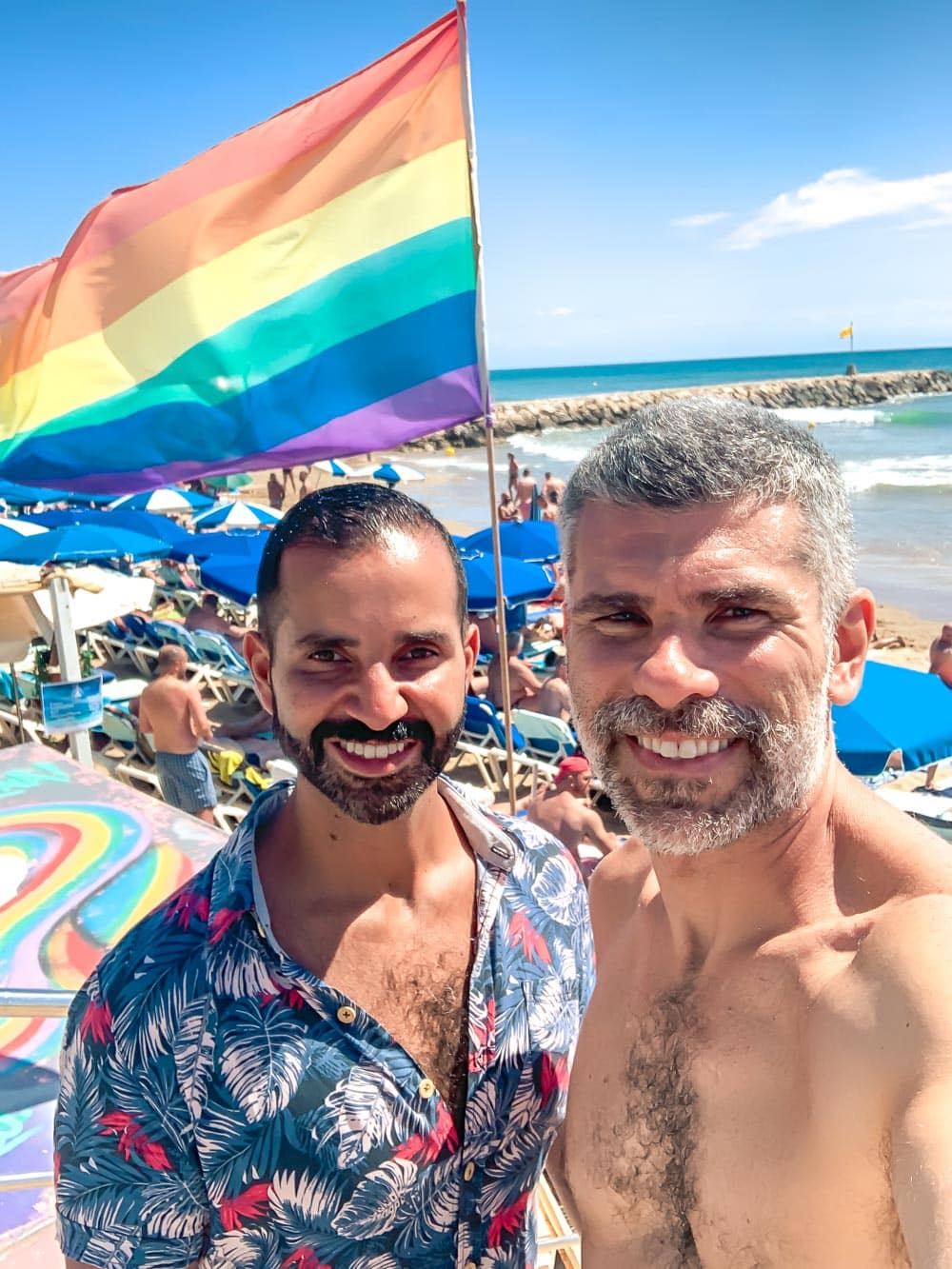 Turismo LGBT: Top 10 Melhores Destinos Gay Friendly do Mundo - Dicas de Viagem Gay