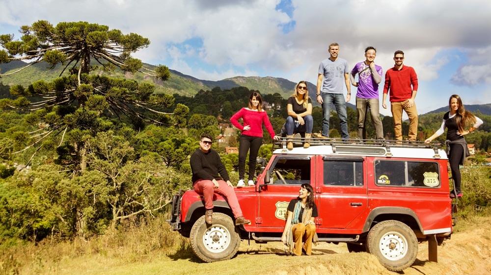 O que fazer em Monte Verde MG: Dicas e Roteiro de Viagem O que fazer em Monte Verde MG: Dicas e Roteiro de Viagem