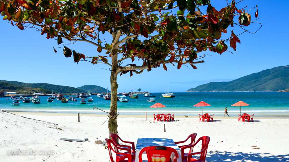 Pousada em Arraial do Cabo - Praia dos Anjos: Estalagem do Porto