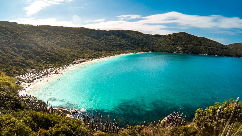 Pousada em Arraial do Cabo - Praia dos Anjos: Estalagem do Porto