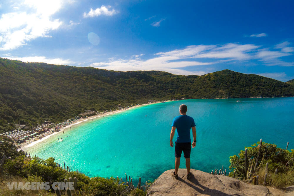 Pousada em Arraial do Cabo - Praia dos Anjos: Estalagem do Porto