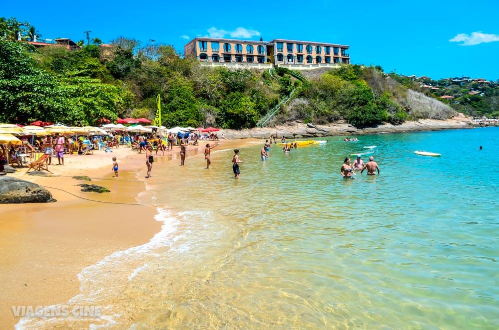 O que fazer em Búzios RJ: 10 Melhores Pontos Turísticos e Roteiro de Viagem