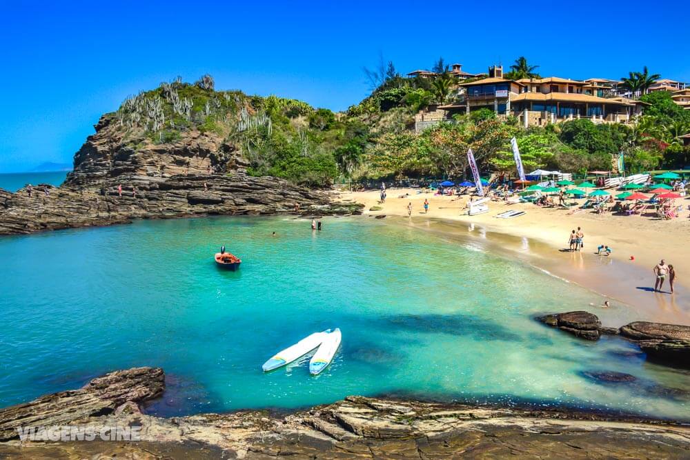 Melhor Destino Turistico Brasil