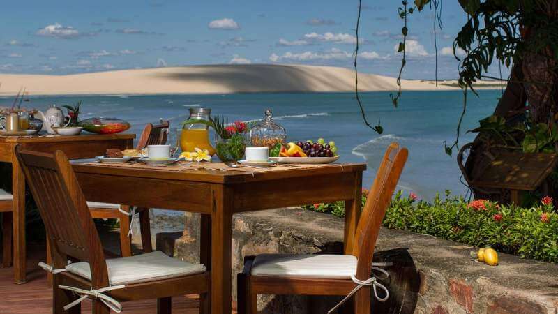 Onde Ficar em Jericoacoara - Melhores Hotéis e Pousadas