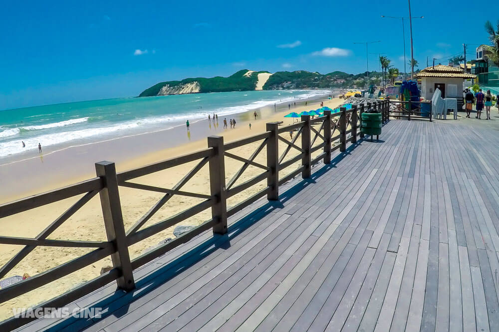 As Melhores Praias do Rio Grande do Norte: Natal, Pipa e Litoral Norte