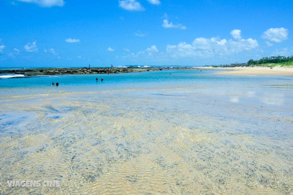 As Melhores Praias do Rio Grande do Norte: Natal, Pipa e Litoral Norte