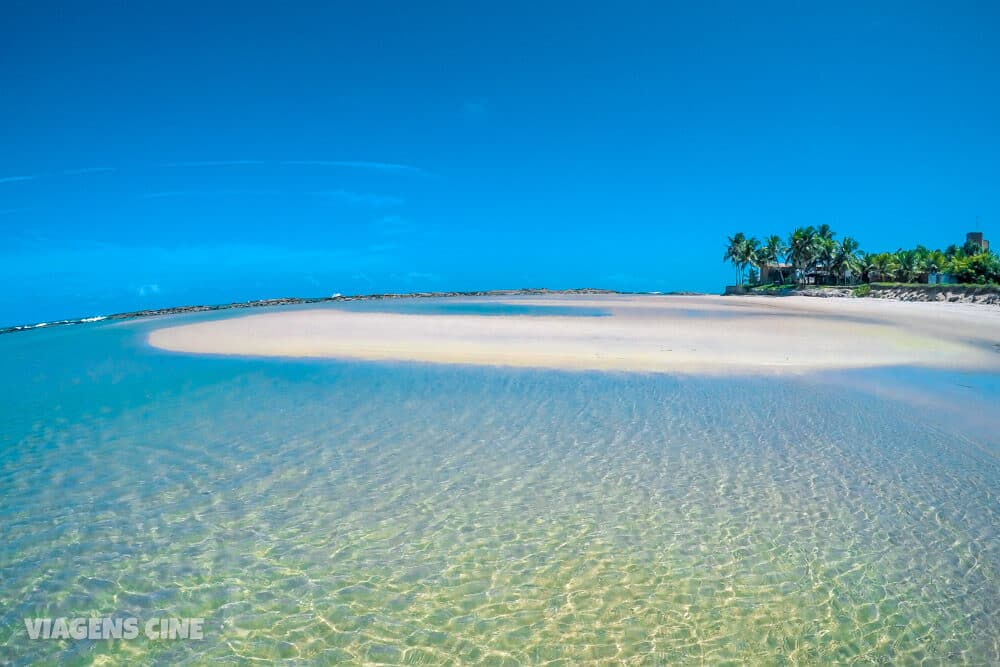 As Melhores Praias do Rio Grande do Norte: Natal, Pipa e Litoral Norte As Melhores Praias do Rio Grande do Norte: Natal, Pipa e Litoral Norte