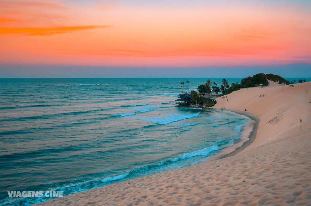 As Melhores Praias do Rio Grande do Norte: Natal, Pipa e Litoral Norte As Melhores Praias do Rio Grande do Norte: Natal, Pipa e Litoral Norte