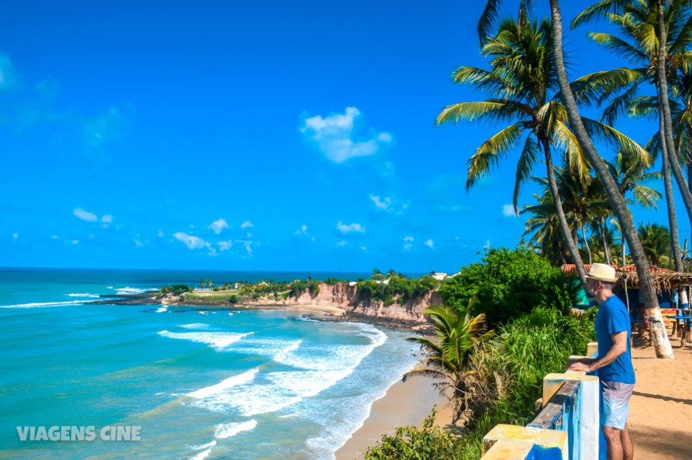 10 Melhores Praias do Rio Grande do Norte Natal, Pipa e Litoral Norte 10 Melhores Praias do Rio Grande do Norte Natal, Pipa e Litoral Norte
