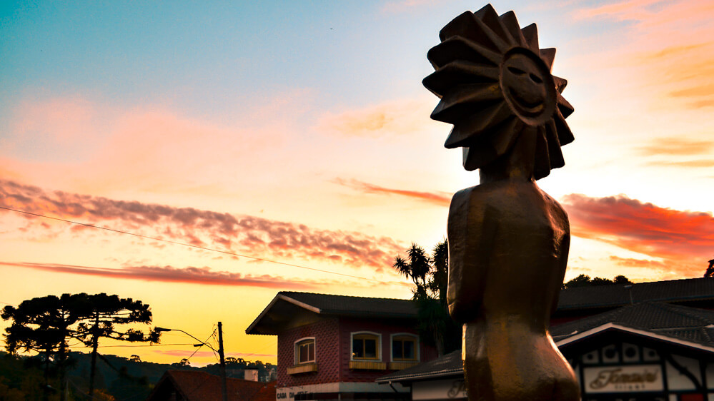 Festivais de Cinema no Brasil: Gramado e Santa Teresa