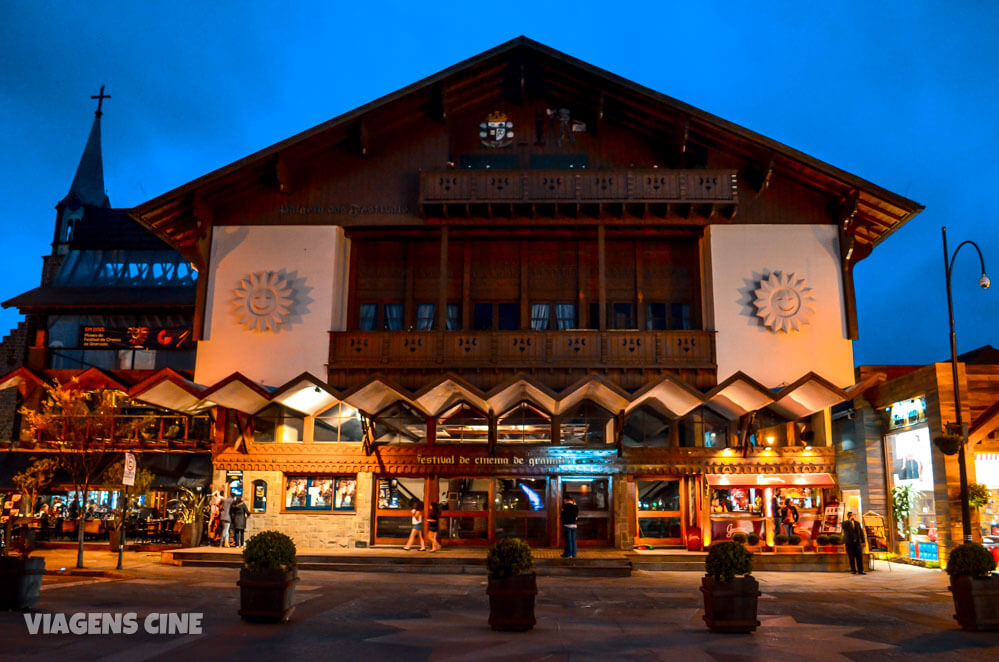 46º Festival de Cinema de Gramado terá a Itália como país convidado