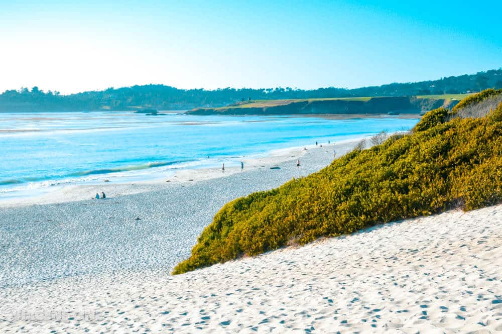 Pacific Coast Highway: Carmel, Monterey e 17-Mile Drive - Califórnia