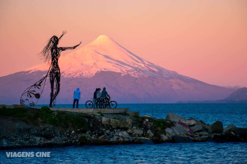 Puerto Varas, Chile: O que Fazer, Dicas e Roteiro de Viagem