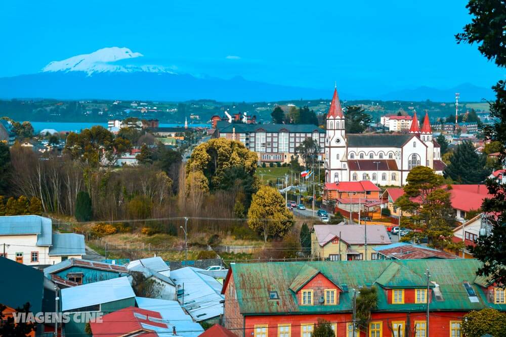 Puerto Varas, Chile: O que Fazer, Dicas e Roteiro de Viagem