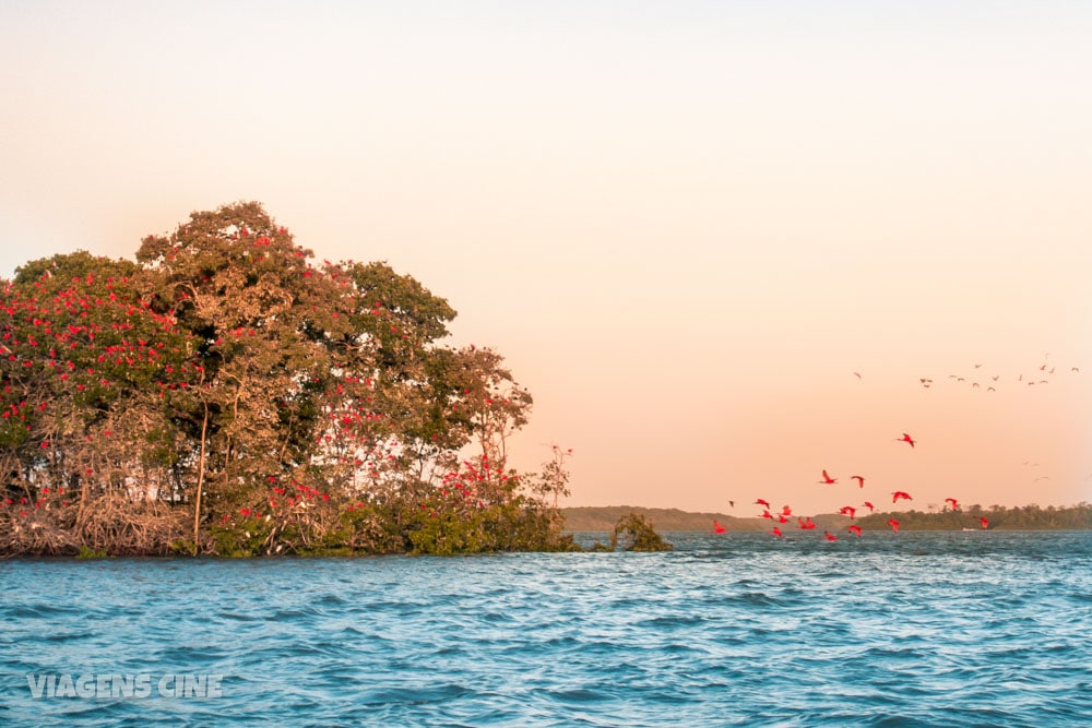 Rota das Emoções: Lençóis, Delta e Jeri - Dicas e Roteiro de Viagem