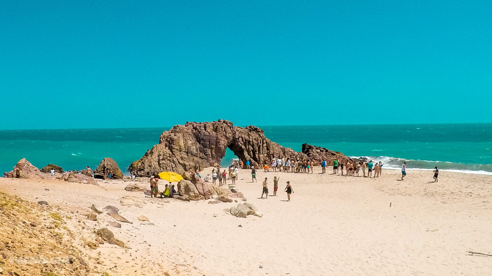 O que fazer em Jericoacoara em 4 Dias: Dicas e Roteiro de Viagem - Ceará