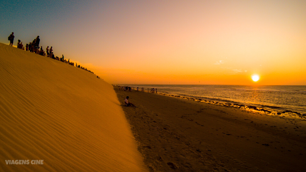 O que fazer em Jericoacoara em 4 Dias: Dicas de Viagem - Ceará O que fazer em Jericoacoara em 4 Dias: Dicas de Viagem - Ceará