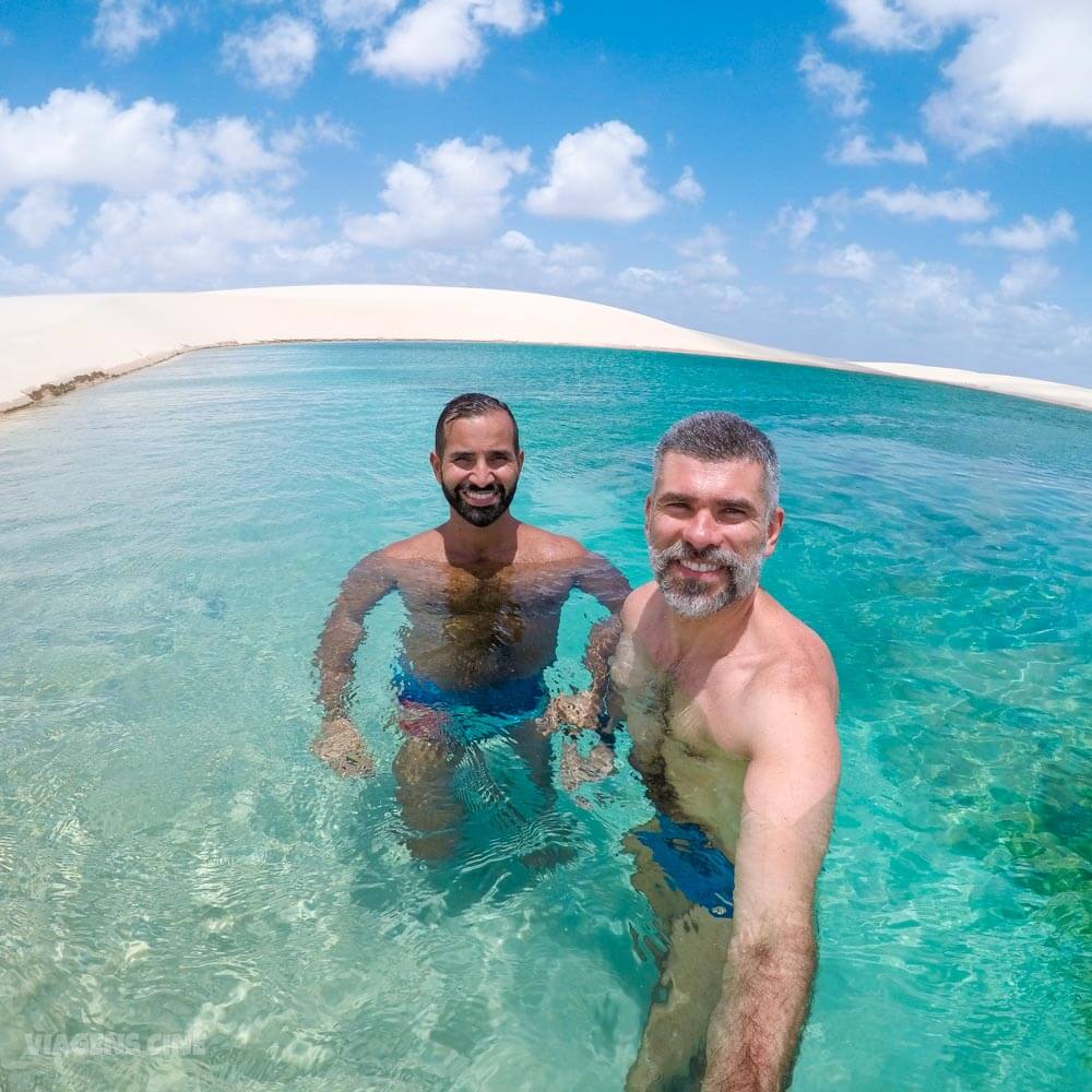 O que fazer nos Lençóis Maranhenses - Dicas e Roteiro Completo