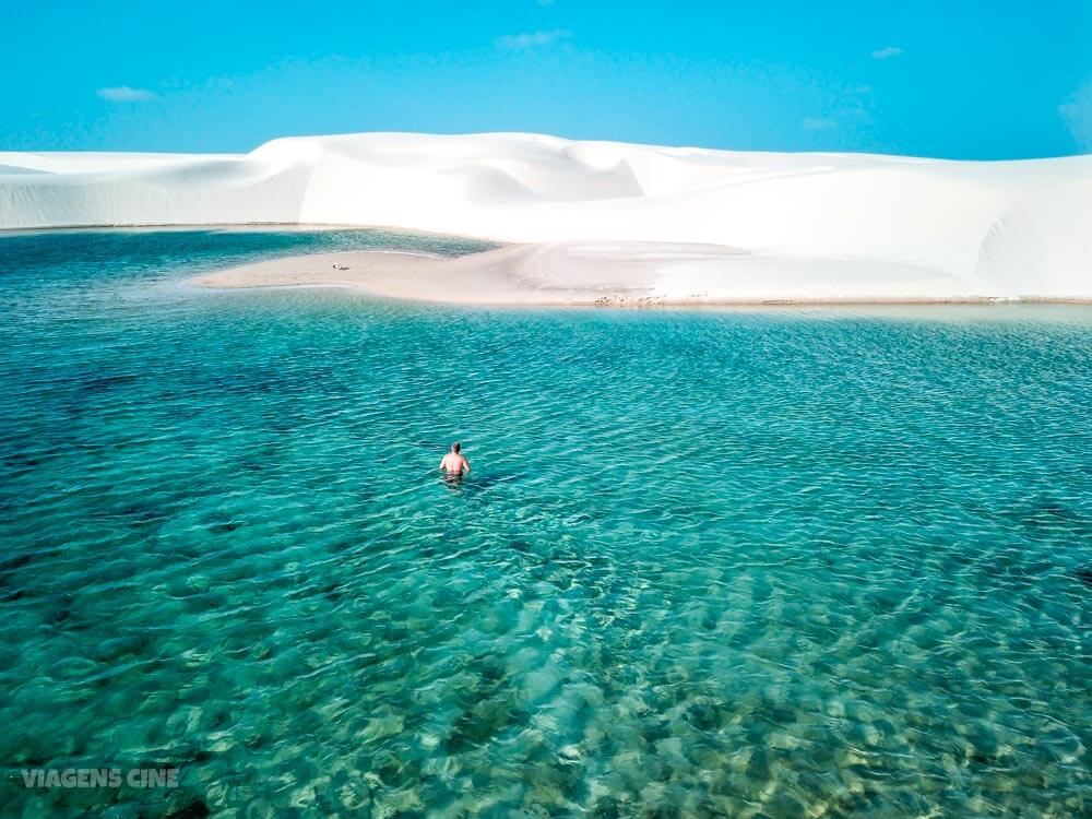 Lençóis Maranhenses: Como Ir e Quando Ir - Melhor Época