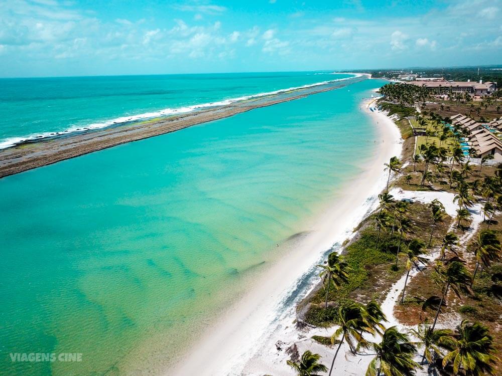 Porto de Galinhas: Passeio de Buggy de Ponta a Ponta - Muro Alto e Maracaípe