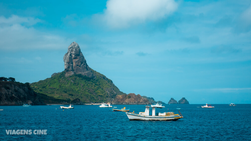 Quanto Custa uma Viagem para Fernando de Noronha: Preços e Como Economizar