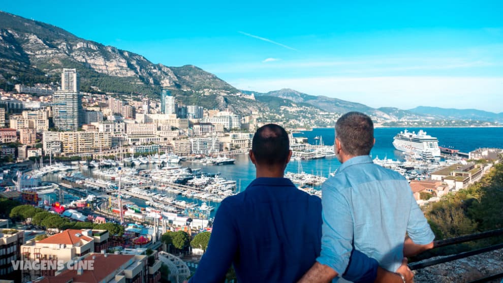 O QUE FAZER EM MONACO Dicas e Roteiro de Viagem