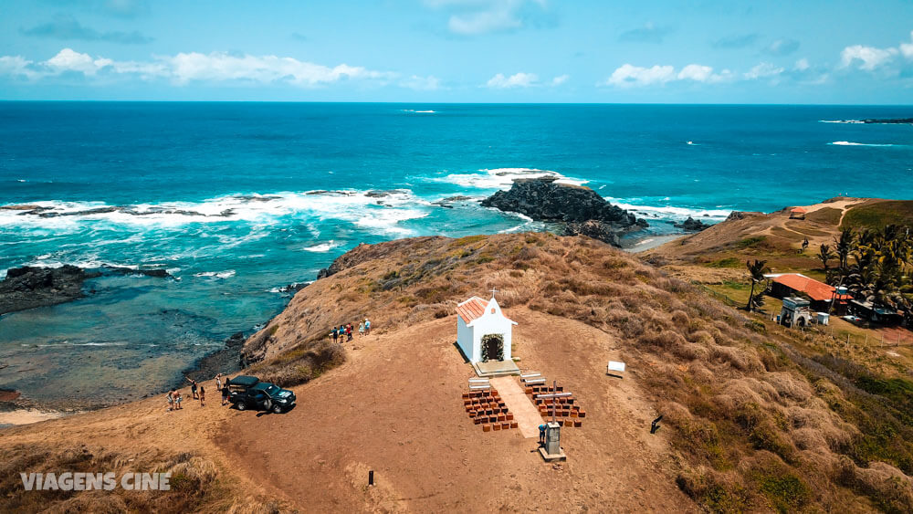 O que fazer em Fernando de Noronha em 6 Dias - Dicas e Roteiro de Viagem e Os 10 Melhores Pontos Turísticos