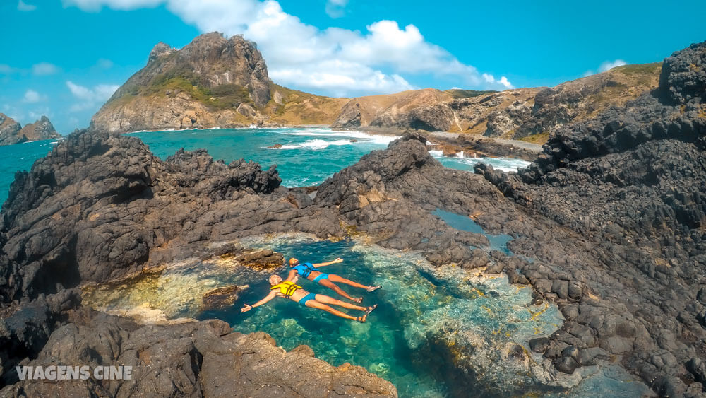 Fernando de Noronha além do Ilha Tour: Top 7 Melhores Passeios Gratuitos