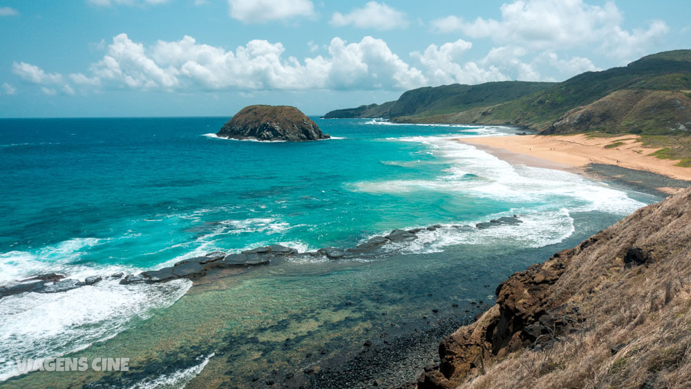 Fernando de Noronha além do Ilha Tour: Top 7 Melhores Passeios Gratuitos