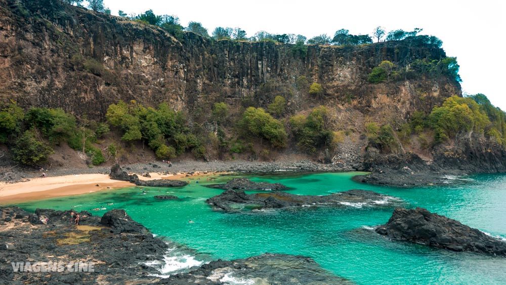 O que fazer em Fernando de Noronha em 6 Dias - Dicas e Roteiro de Viagem e Os 10 Melhores Pontos Turísticos