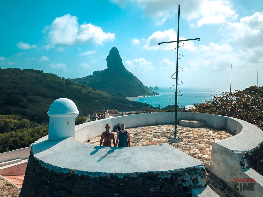 O que fazer em Fernando de Noronha em 6 Dias - Dicas e Roteiro de Viagem e Os 10 Melhores Pontos Turísticos