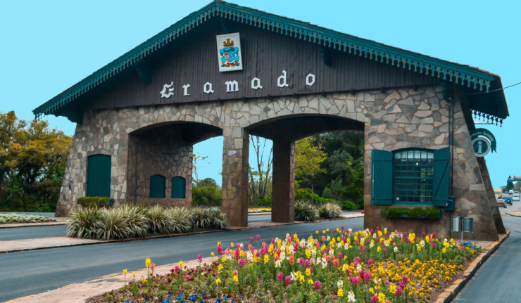 O QUE FAZER EM GRAMADO - Serra Gaúcha: Os 7 Melhores Passeios