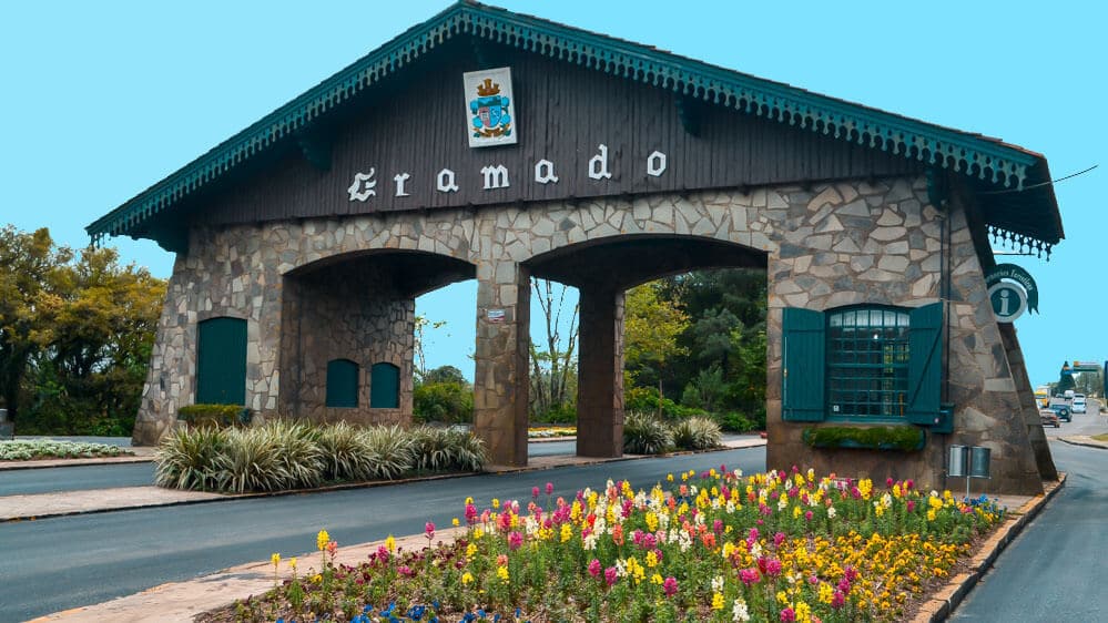 O QUE FAZER EM GRAMADO E CANELA: 7 Melhores Passeios e Roteiro de Viagem