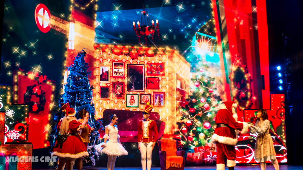 Natal Luz Gramado Vale a Pena? Melhores Shows Gratuitos e Pagos