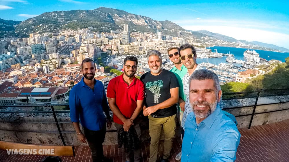 O que fazer em Monaco: Dicas e Roteiro de Viagem