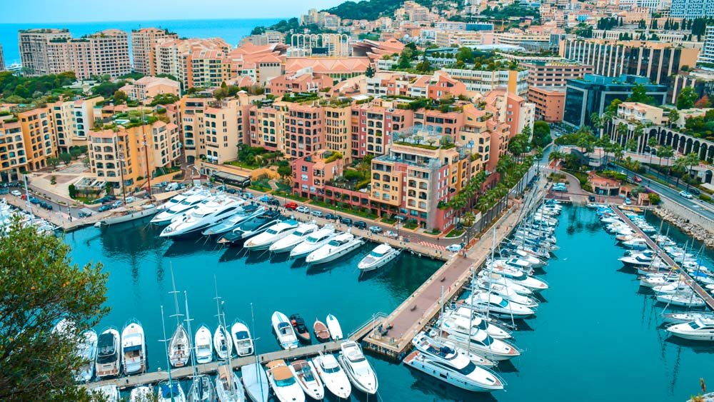 O QUE FAZER EM MONACO Dicas e Roteiro de Viagem