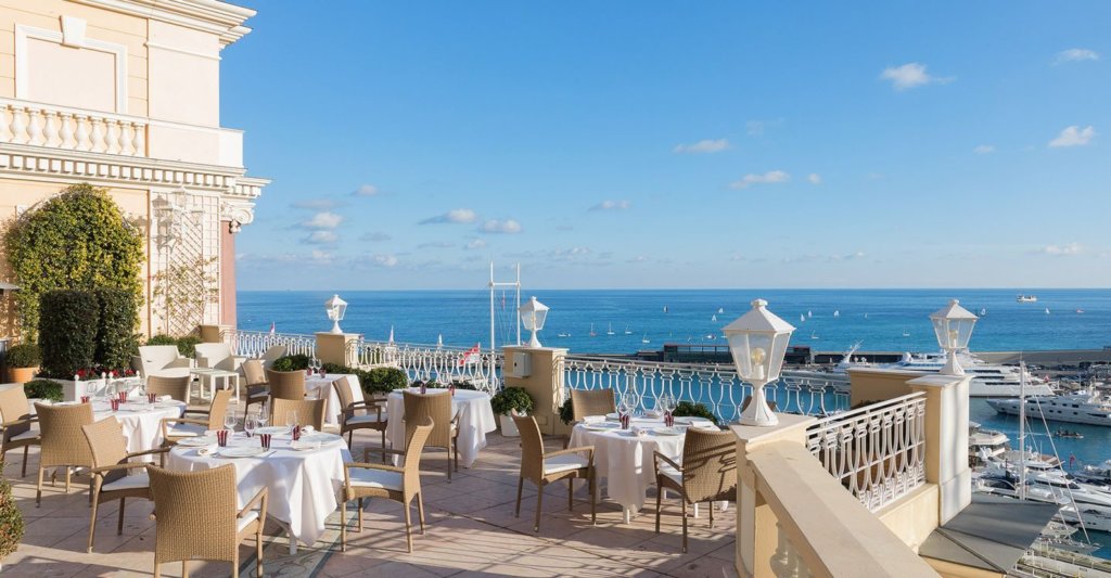 Review: Hotel Hermitage Monte-Carlo - Onde Ficar em Monaco