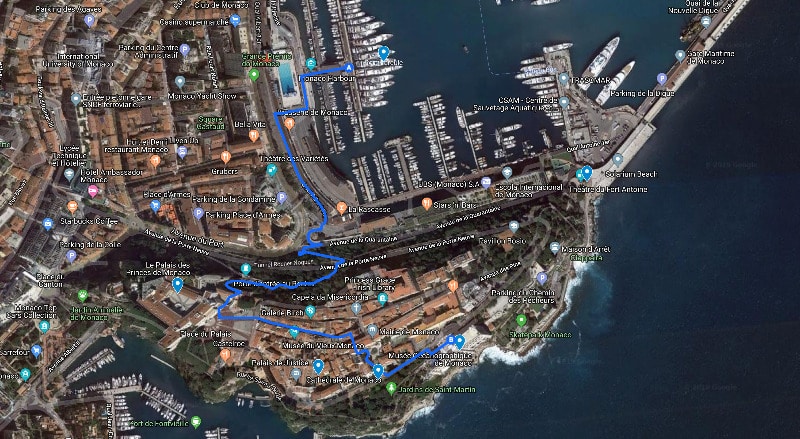 O que fazer em Monaco: Dicas e Roteiro de Viagem