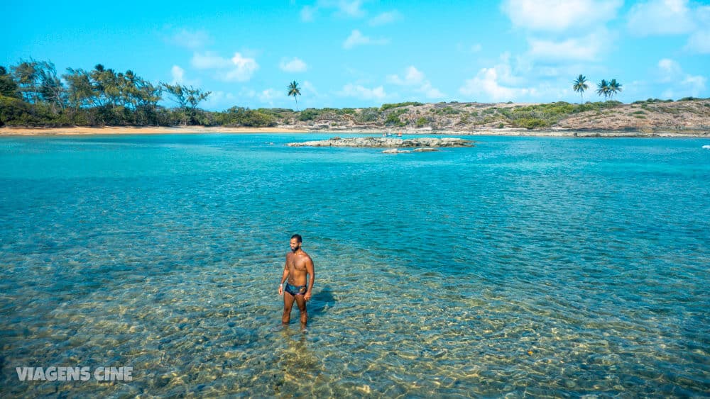 O que fazer em Porto de Galinhas: Os 7 Melhores Passeios e Pontos Turísticos - Dicas e Roteiro de Viagem