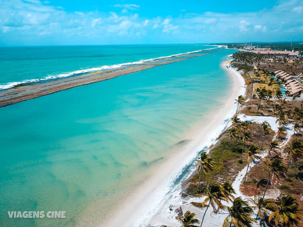 Top 10 Melhores Lugares para Viajar no Brasil - Melhores Destinos Nacionais