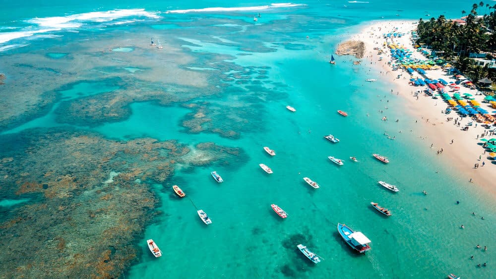 O QUE FAZER EM PORTO DE GALINHAS: Top 7 Melhores Passeios