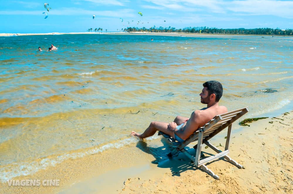 Fortaleza – 10 passeios imperdíveis em meio à natureza » Turismo