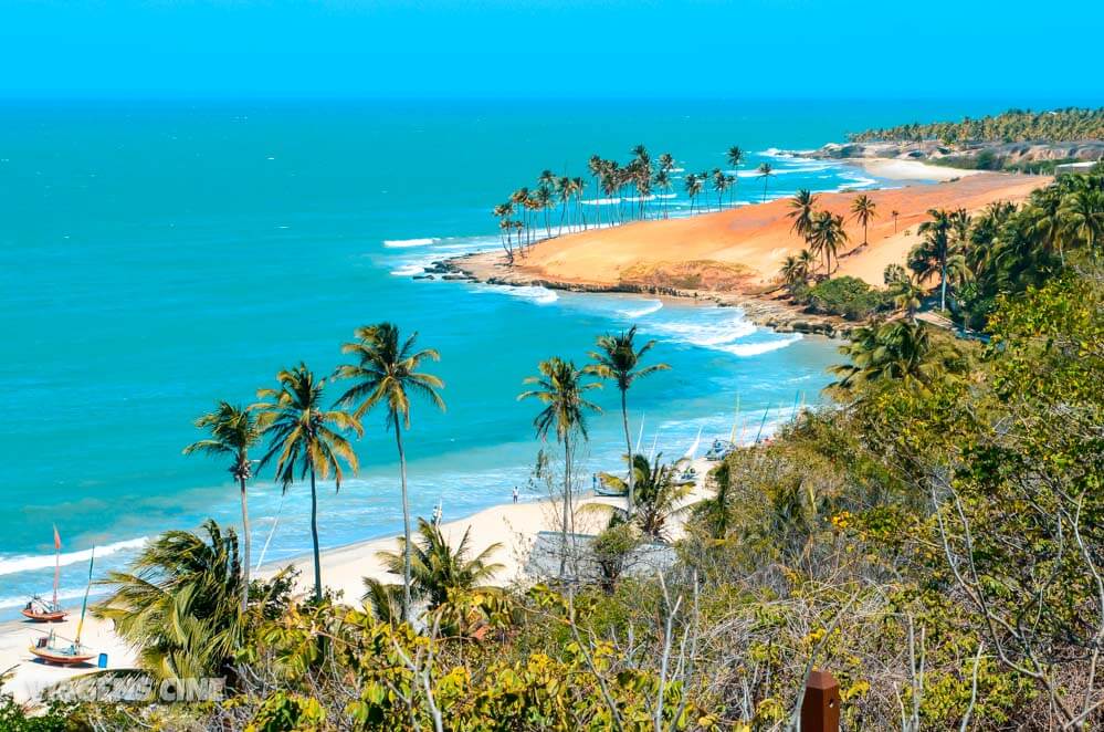 Fortaleza – 10 passeios imperdíveis em meio à natureza » Turismo