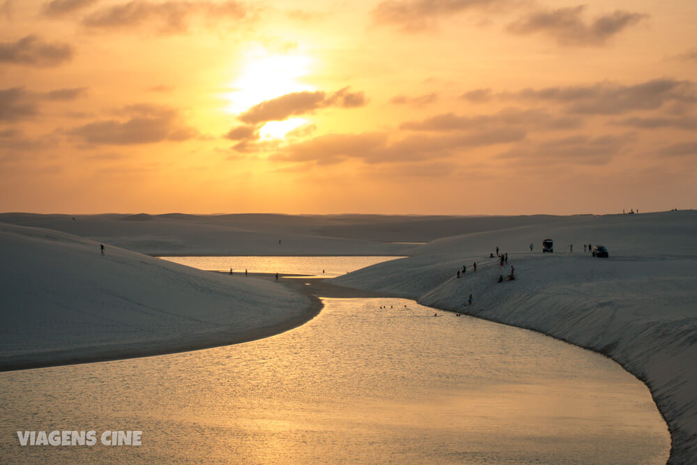 Atins: O Que Fazer, Como Chegar e Onde Ficar - Lençóis Maranhenses