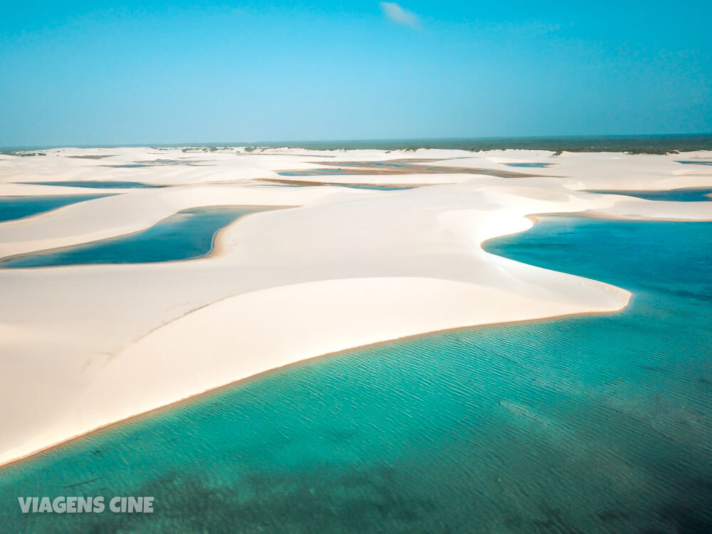 Atins: O Que Fazer, Como Chegar e Onde Ficar - Lençóis Maranhenses