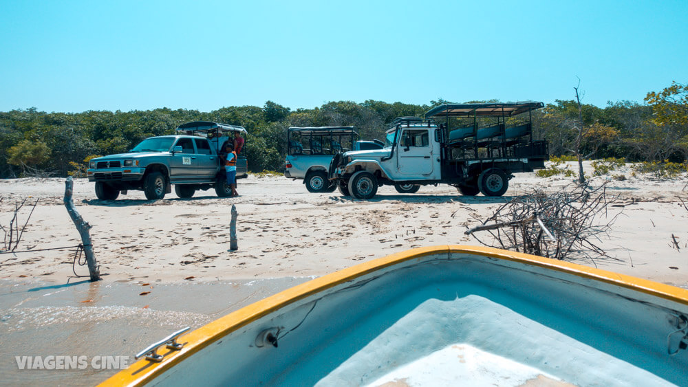 Atins: O Que Fazer, Como Chegar e Onde Ficar - Lençóis Maranhenses