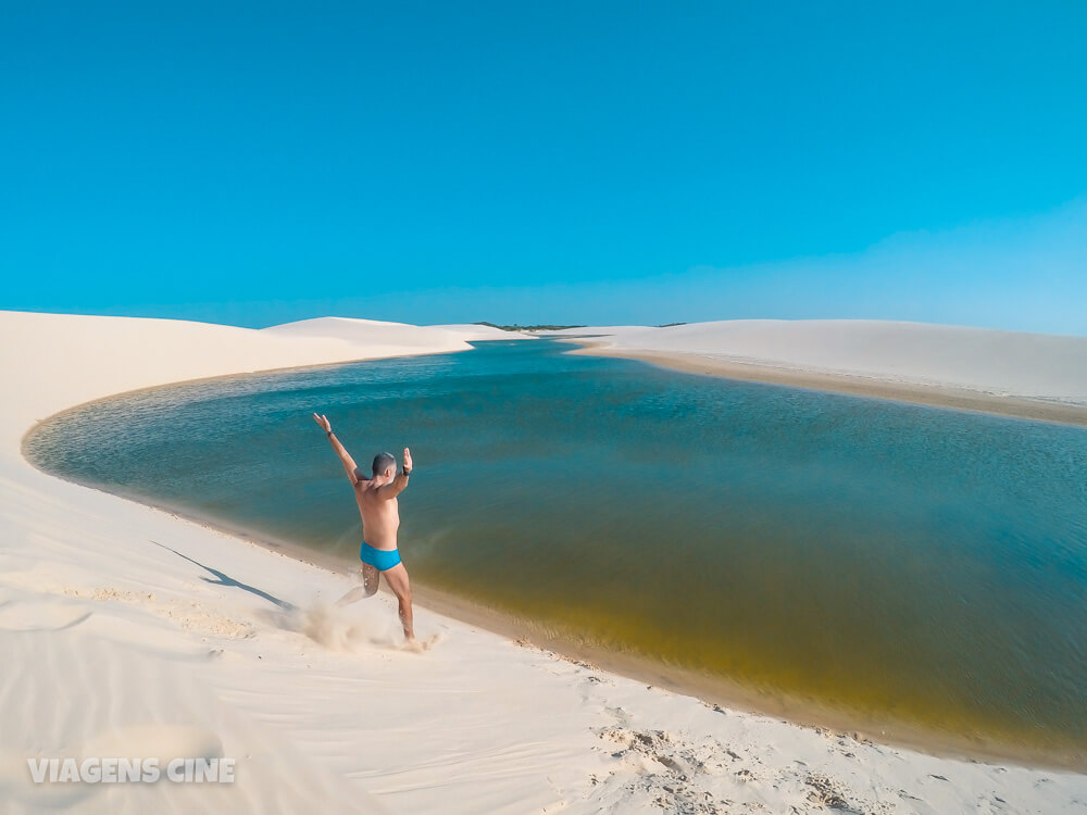 Atins: O Que Fazer, Como Chegar e Onde Ficar - Lençóis Maranhenses