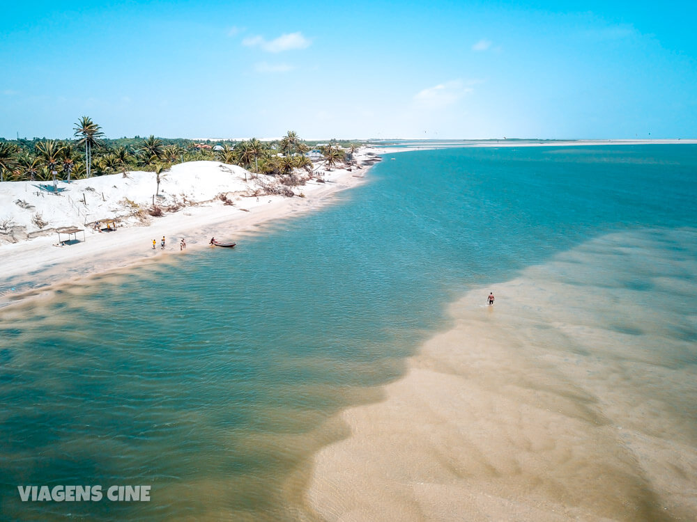 Atins: O Que Fazer, Como Chegar e Onde Ficar - Lençóis Maranhenses