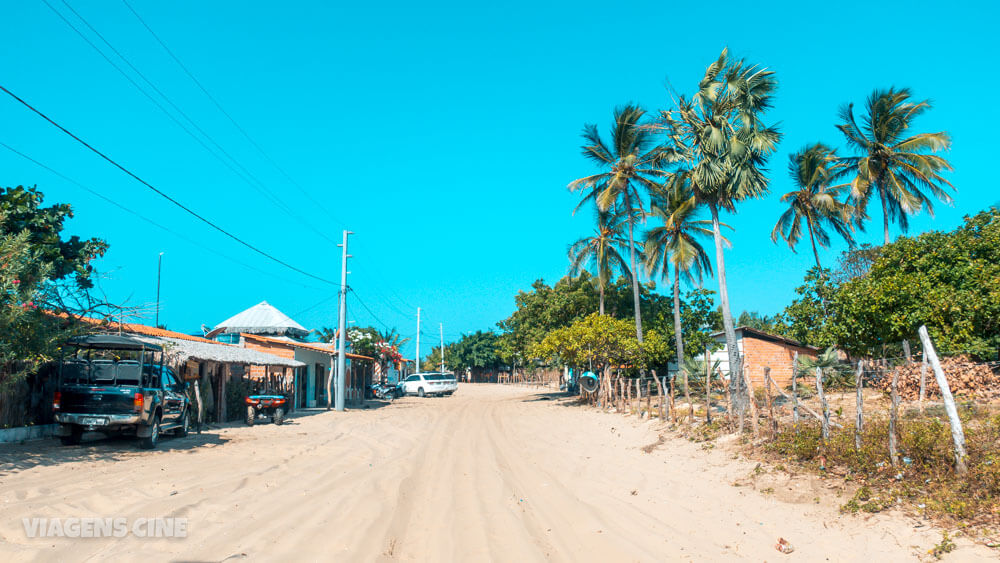 Atins: O Que Fazer, Como Chegar e Onde Ficar - Lençóis Maranhenses